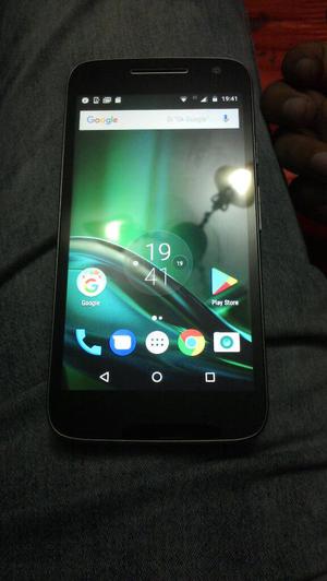 Motorola Moto G 4 Play Nuevo