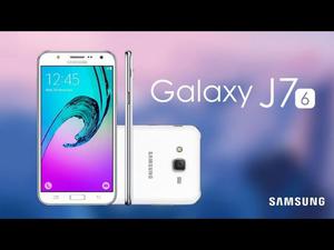 Potente Galaxy J