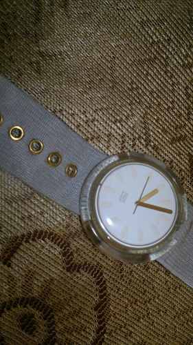 Reloj Swatch Pop Made In Swiss