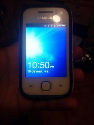 Remato Samsung Galaxy Y Libre