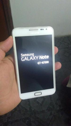 Samsung Galaxy Note 1 Ngb Libre
