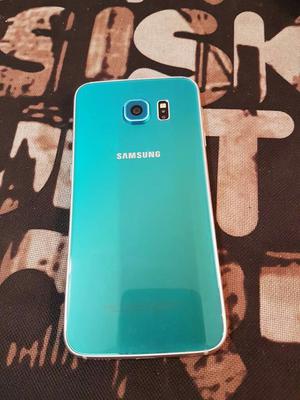 Samsung Galaxy S6 32gb 4g Lte