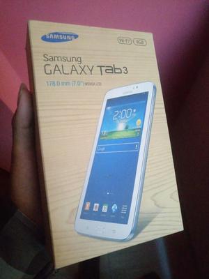 Samsung Galaxy Tab 3 de 7 Original