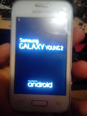 Samsung Galaxy Young2 Libre