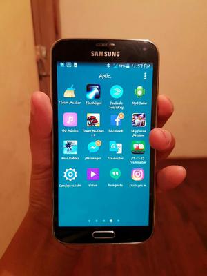 Samsung S5, No Samsung J7