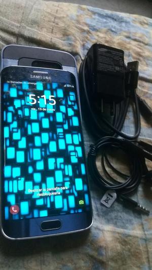 Samsung S6 Edge Imei Libre con Accesorio
