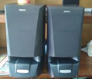 Sony 2 Cajas