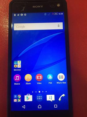 Sony Xperia C5 Ultra