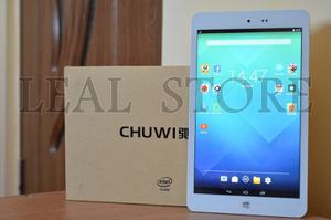 Tablet Pc Chuwi Hi8, Dual, Windows 10 Y Android 4.4 Stock