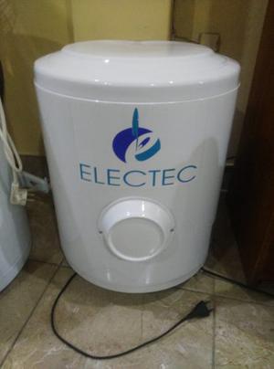 Terma Electrica Electec Lana V 50 Litros - Nueva.