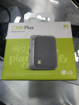 Vendo Cam Plus Original para Lg G5