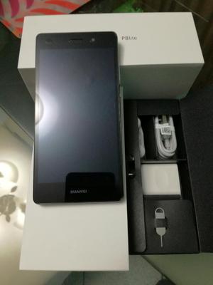 Vendo Celular Huawei P8 Lite