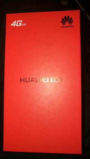 Vendo Huawei Y3 Ll Eco Nuevo Caja Sellad