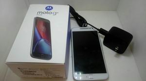 Vendo Motorola G4 Plud Xt Imei Original