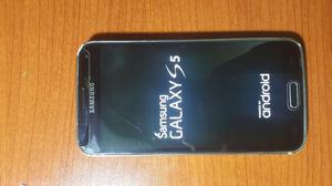 Vendo Samsung Galaxy S5 Estado 8 de 10