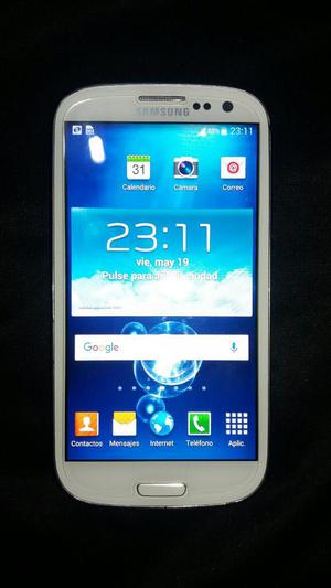 Vendo Samsung S3