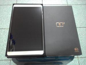 Vendo Tablet Huawei Media Pad2 Nuevo