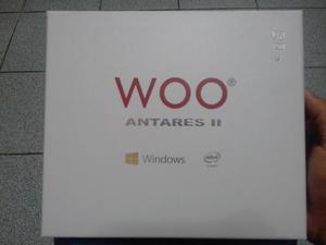 Vendo Tablet Woo Intel Atom Y Windows 10
