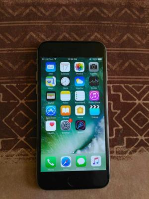 Vendo iPhone 6 de 64gb, con Cargador