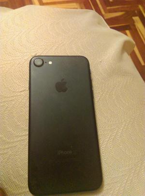 Vendo iPhone 7 32gb