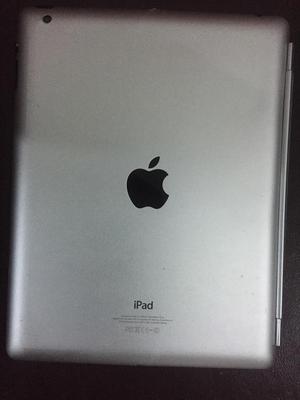 iPad 4 de 64 Gb