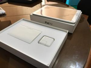 iPad Air Wifi 32Gb Impecable