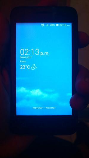 Alcatel One Touch Pixi 3