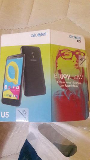 Alcatel U5