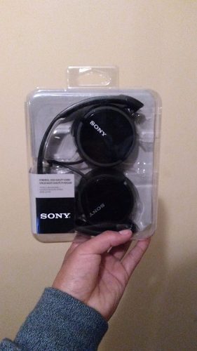Audifonos Sony Nuevos