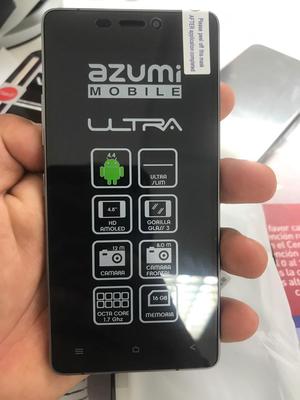 Azumi Ultra
