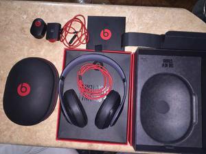 Beats Studio 2.0