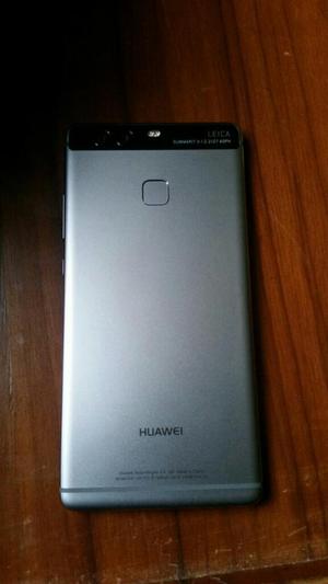 Cambio Huawei P9