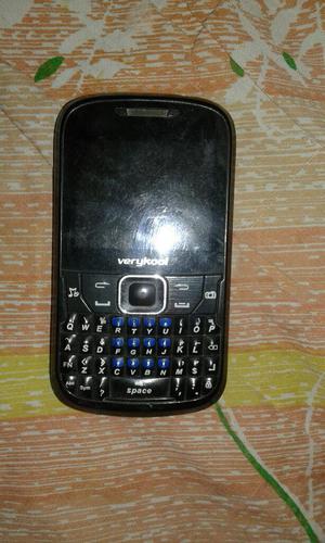 Celular Blackberry