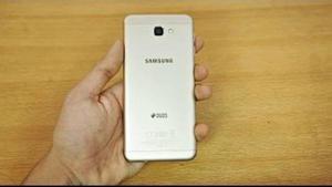 Celular Samsung J5 Galaxy Prime Dorado