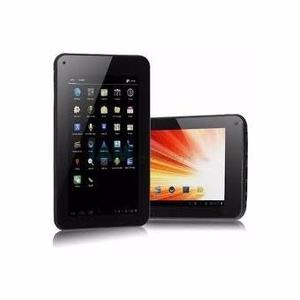 Eqqus Tablet 7eq-051q - 7 Quadcore 8gb Dualcam Wi-fi Androi