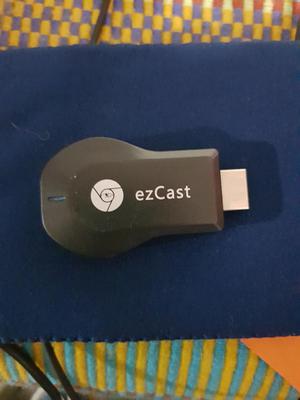 Ezcast M2 Hdmi para Android,ios Y Pc