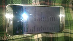Galaxy S6 Estado 10 Imei Original 750