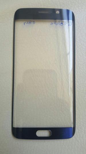 Glass Samsung S6 Edge