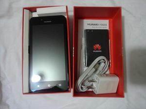 HUAWEI Y360 II NEGRO NUEVO