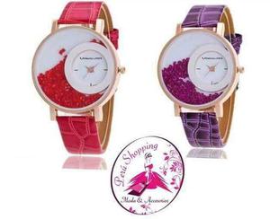 Hermosos Relojes