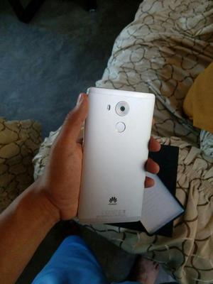 Huawei Mate 8