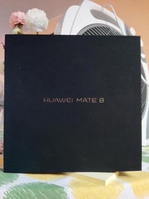 Huawei Mate 8 Messi Edicion Limitada 4G LTE LIBRE