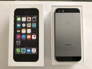 IPHONE 5S 16 GB