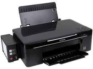 Impresora Epson L200 Multifuncional