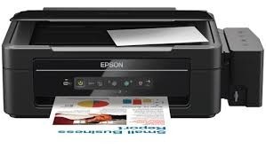 Impresora Epson L355