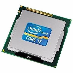 Intel Core I Ghz 3ra Generacion Solo Procesador