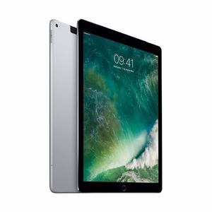 Ipad Pro 12.9 Gris Espacial 128gb Wi-fi + Celular 4g Lte