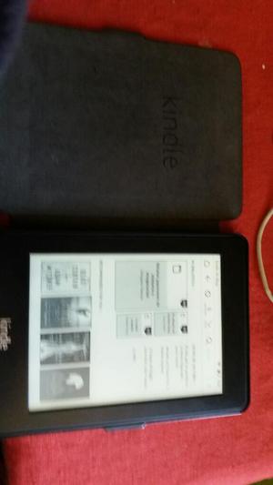 Kindle Paperwhite