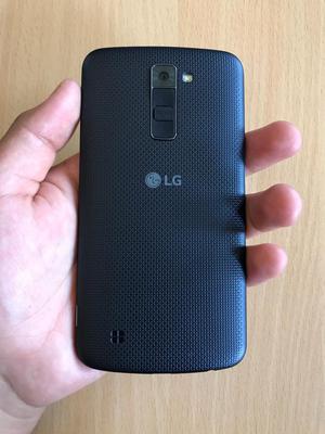 Lg K10