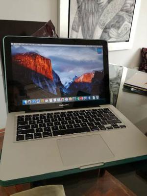 Macbook Pro 13 (mid ) I5
